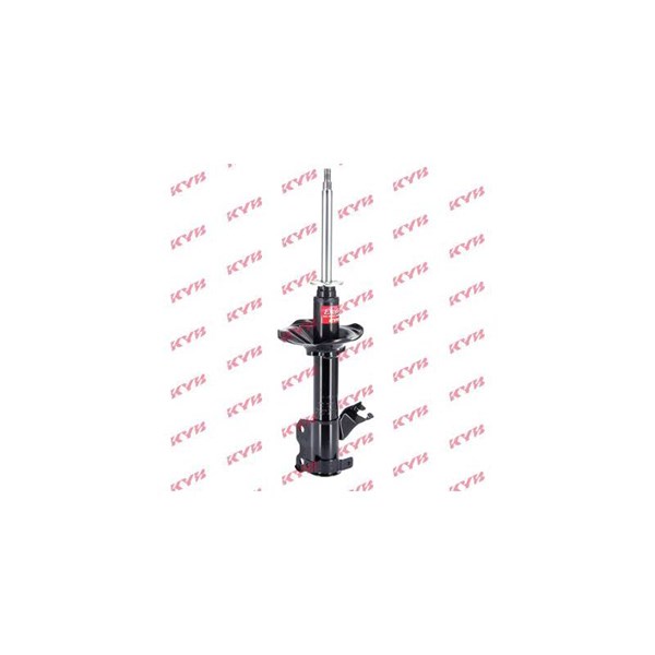 Stötdämpare Gastryck, framaxel vänster Kyb Excel-g 332064 KYB