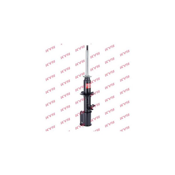 Stötdämpare Gastryck, framaxel vänster Kyb Excel-g 332083 KYB