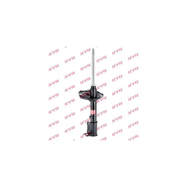 Stötdämpare Gastryck, Bakaxel höger Kyb Excel-g 332094 KYB