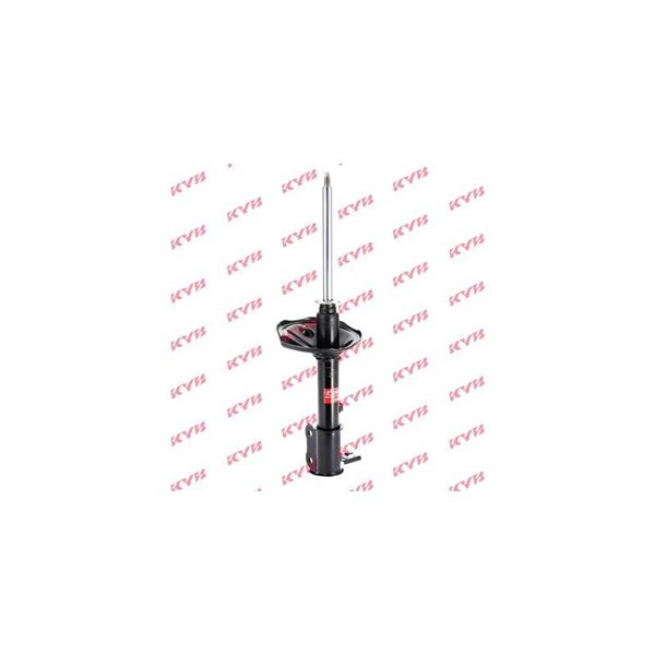 Stötdämpare Gastryck, Bakaxel vänster Kyb Excel-g 332095 KYB