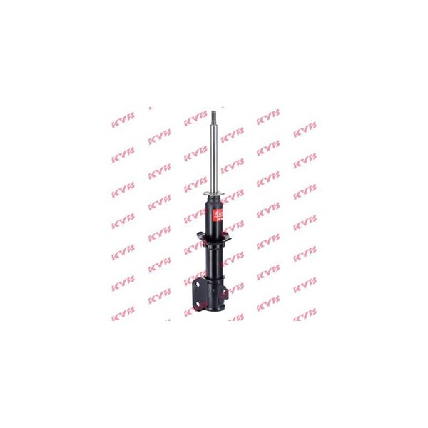 Stötdämpare Gastryck, framaxel höger Kyb Excel-g 332100 KYB