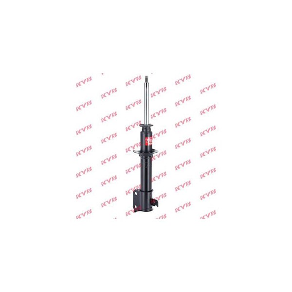 Stötdämpare Gastryck, framaxel vänster Kyb Excel-g 332103 KYB