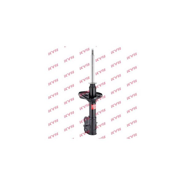 Stötdämpare Gastryck, framaxel vänster Kyb Excel-g 332113 KYB