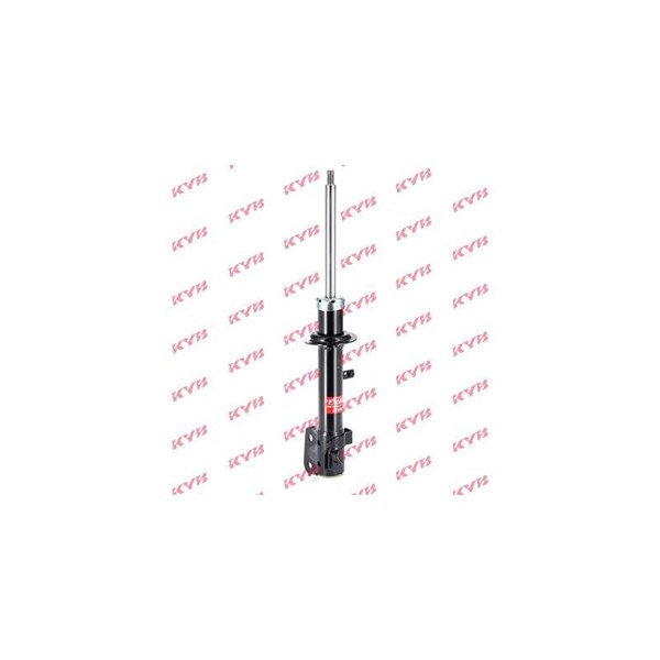 Stötdämpare Gastryck, framaxel höger Kyb Excel-g 332139 KYB