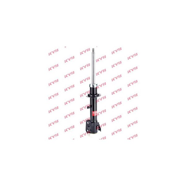 Stötdämpare Gastryck, framaxel vänster Kyb Excel-g 332140 KYB