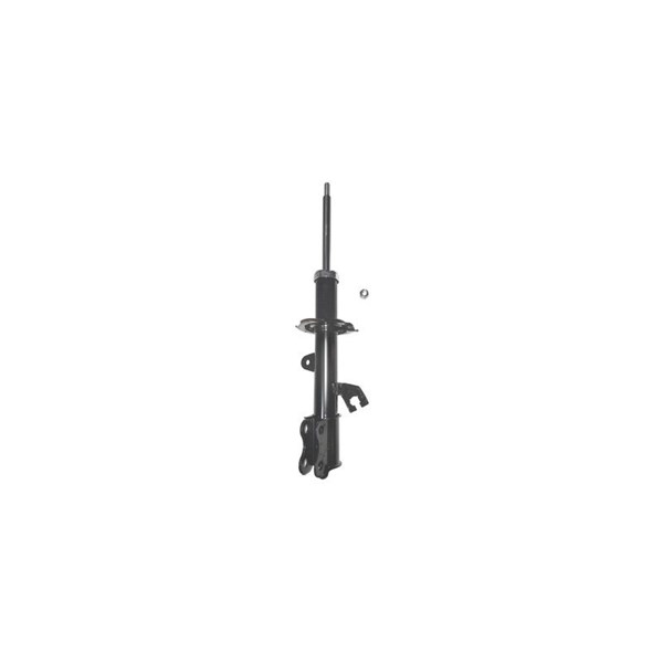 Stötdämpare Gastryck, framaxel höger Kyb Excel-g 332148 KYB