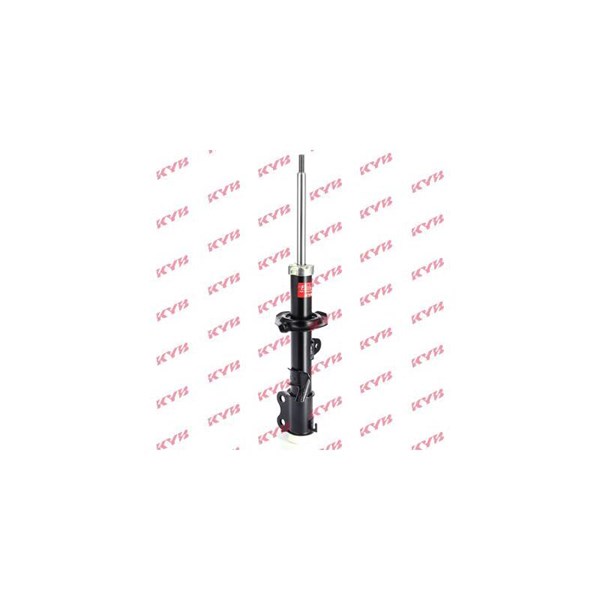 Stötdämpare Gastryck, framaxel höger Kyb Excel-g 332148 KYB