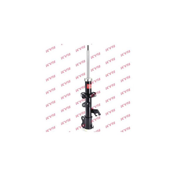 Stötdämpare Gastryck, framaxel vänster Kyb Excel-g 332149 KYB