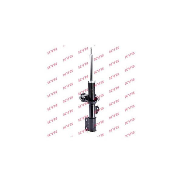 Stötdämpare Gastryck, framaxel höger Kyb Excel-g 332500 KYB