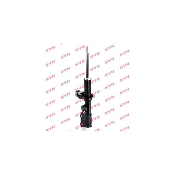 Stötdämpare Gastryck, framaxel vänster Kyb Excel-g 332501 KYB