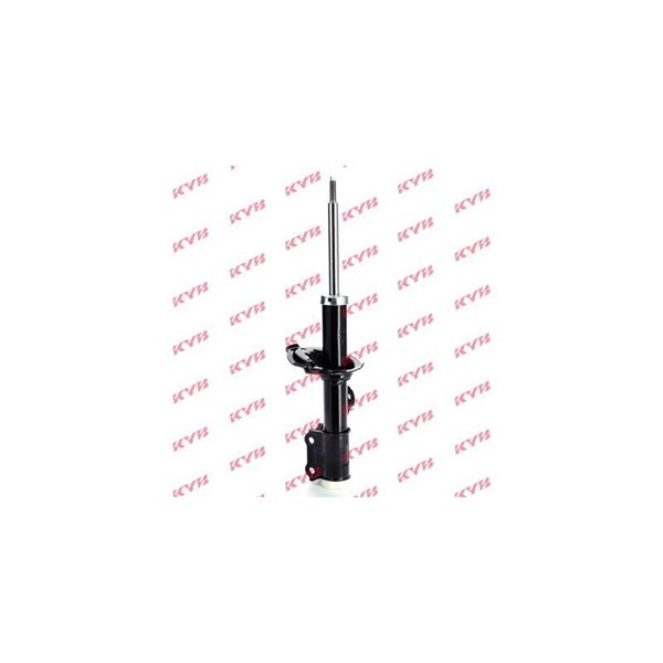 Stötdämpare Gastryck, framaxel höger Kyb Excel-g 332502 KYB