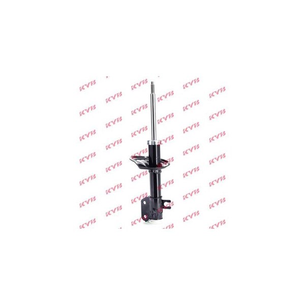 Stötdämpare Gastryck, framaxel vänster Kyb Excel-g 332505 KYB