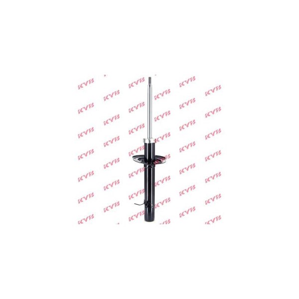 Stötdämpare Gastryck, framaxel höger Kyb Excel-g 332807 KYB