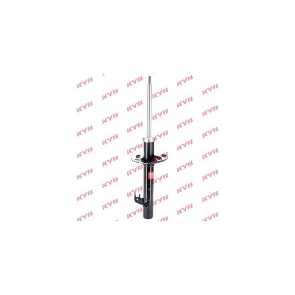 Stötdämpare Gastryck, framaxel vänster Kyb Excel-g 332808 KYB