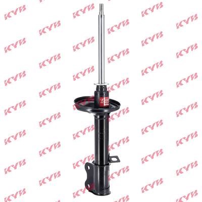 Stötdämpare Gastryck, Bakaxel vänster Kyb Excel-g 333012 KYB