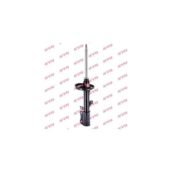 Stötdämpare Gastryck, Bakaxel höger Kyb Excel-g 333063 KYB