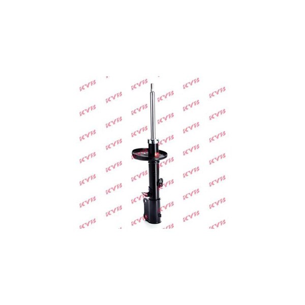 Stötdämpare Gastryck, Bakaxel höger Kyb Excel-g 333116 KYB