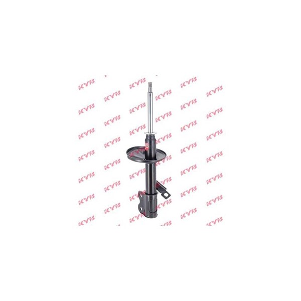 Stötdämpare Gastryck, framaxel vänster Kyb Excel-g 333119 KYB