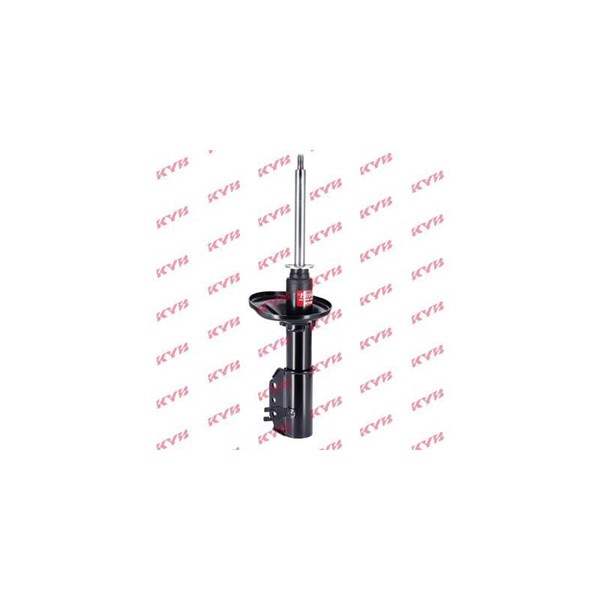 Stötdämpare Gastryck, framaxel höger Kyb Excel-g 333178 KYB