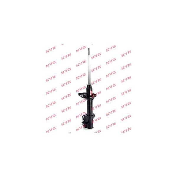 Stötdämpare Gastryck, Bakaxel höger Kyb Excel-g 333180 KYB