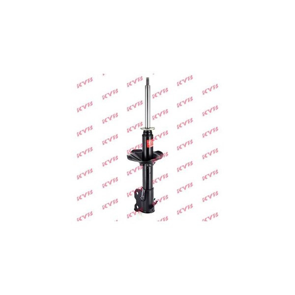 Stötdämpare Gastryck, framaxel höger Kyb Excel-g 333192 KYB