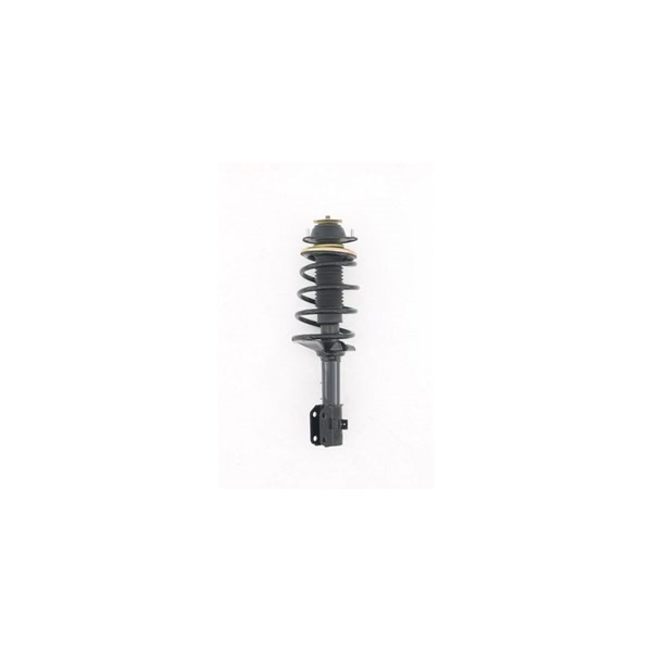 Stötdämpare Gastryck, framaxel vänster Kyb Excel-g 333195 KYB