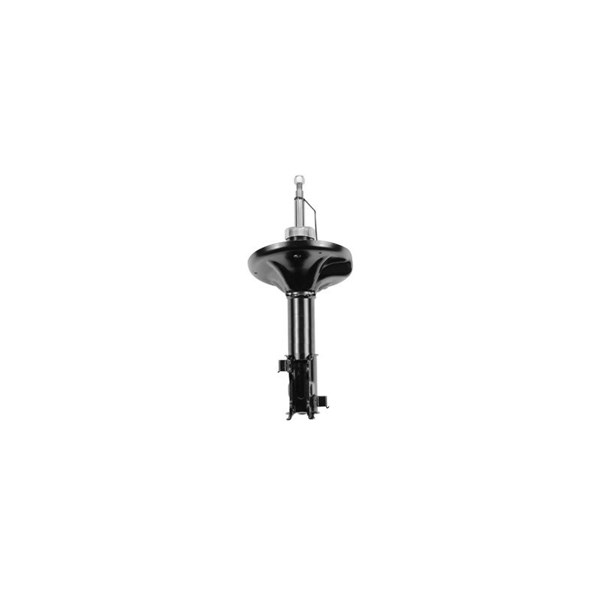 Stötdämpare Gastryck, framaxel höger Kyb Excel-g 333205 KYB