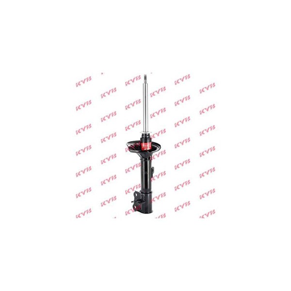 Stötdämpare Gastryck, Bakaxel höger Kyb Excel-g 333207 KYB