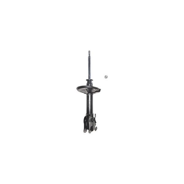Stötdämpare Gastryck, framaxel höger Kyb Excel-g 333209 KYB