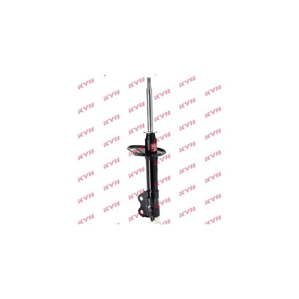 Stötdämpare Gastryck, framaxel höger Kyb Excel-g 333209 KYB
