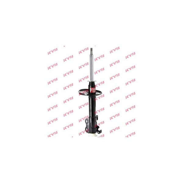 Stötdämpare Gastryck, framaxel vänster Kyb Excel-g 333210 KYB
