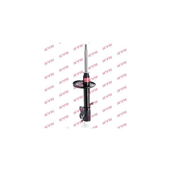 Stötdämpare Gastryck, framaxel höger Kyb Excel-g 333236 KYB