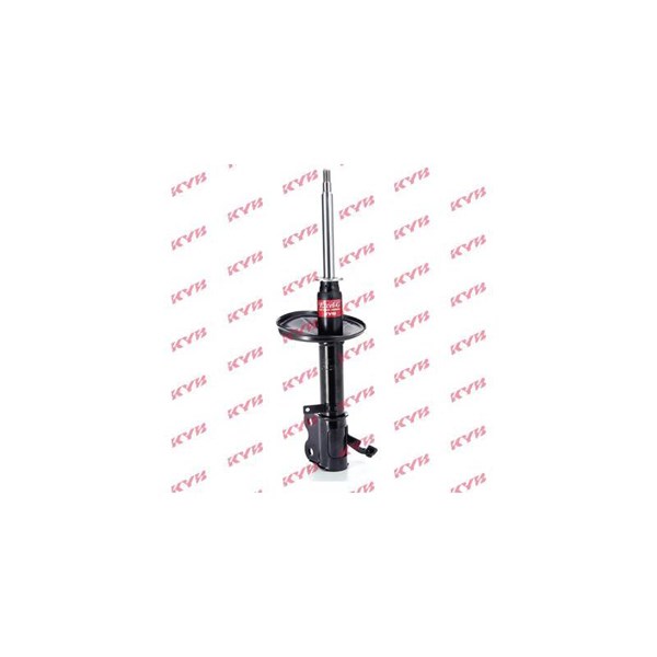 Stötdämpare Gastryck, framaxel vänster Kyb Excel-g 333237 KYB