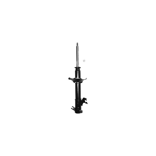 Stötdämpare Gastryck, framaxel vänster Kyb Excel-g 333239 KYB