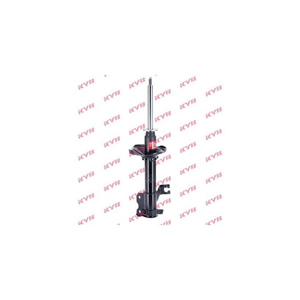 Stötdämpare Gastryck, framaxel vänster Kyb Excel-g 333239 KYB