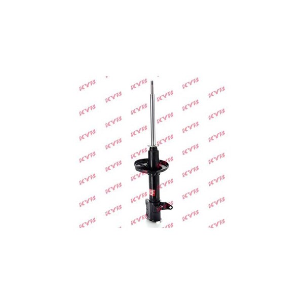 Stötdämpare Gastryck, Bakaxel höger Kyb Excel-g 333276 KYB