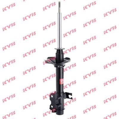 Stötdämpare Gastryck, Bakaxel vänster Kyb Excel-g 333283 KYB