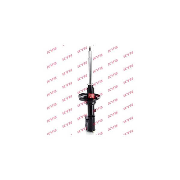 Stötdämpare Gastryck, framaxel höger Kyb Excel-g 333298 KYB