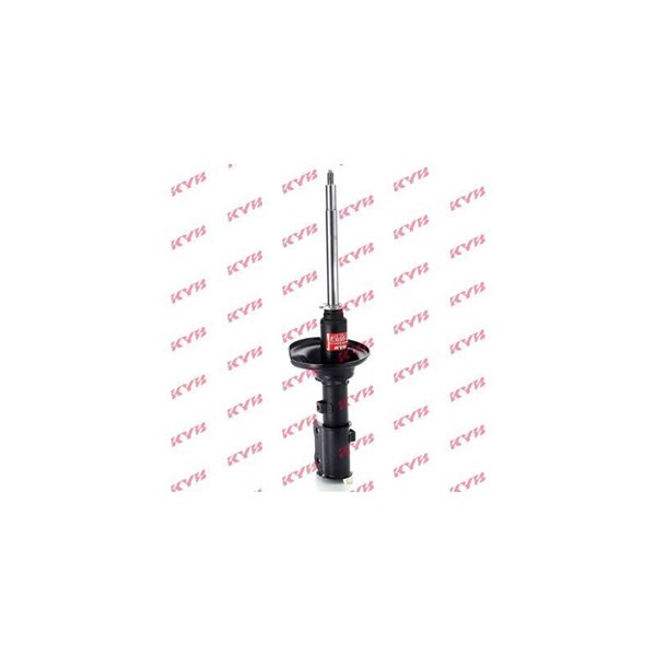 Stötdämpare Gastryck, framaxel vänster Kyb Excel-g 333299 KYB