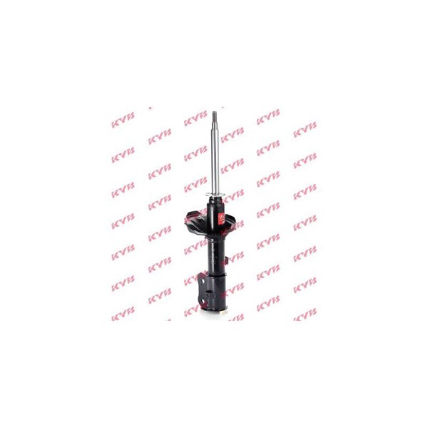 Stötdämpare Gastryck, framaxel höger Kyb Excel-g 333304 KYB