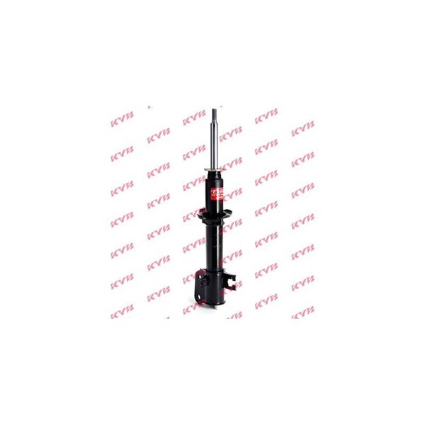 Stötdämpare Gastryck, framaxel vänster Kyb Excel-g 333307 KYB