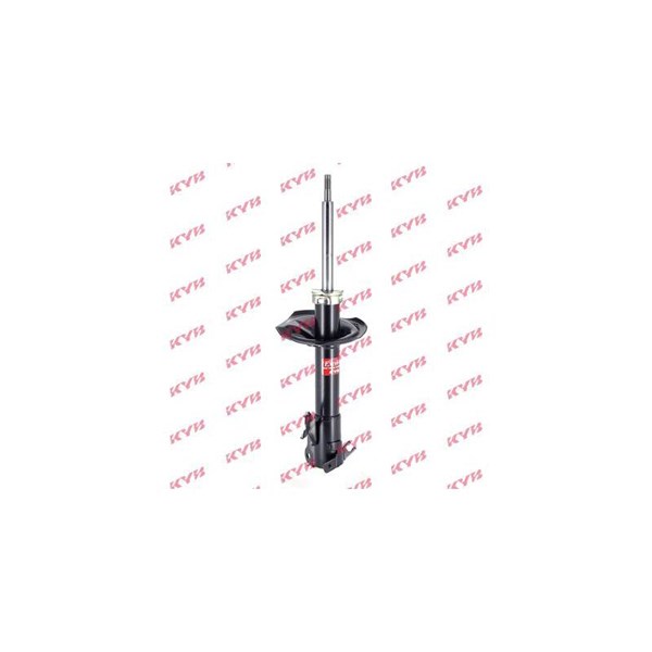 Stötdämpare Gastryck, framaxel höger Kyb Excel-g 333308 KYB