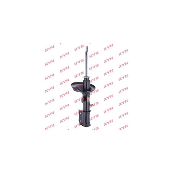 Stötdämpare Gastryck, framaxel höger Kyb Excel-g 333314 KYB