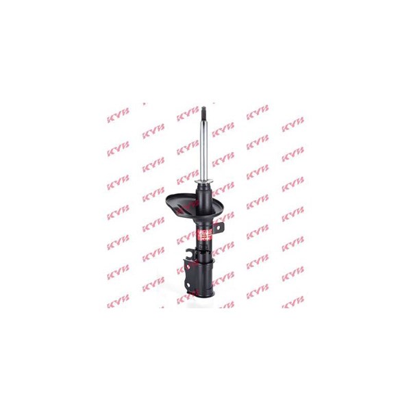 Stötdämpare Gastryck, framaxel vänster Kyb Excel-g 333315 KYB