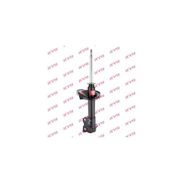 Stötdämpare Gastryck, framaxel höger Kyb Excel-g 333322 KYB