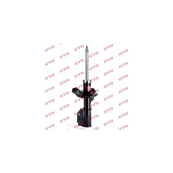 Stötdämpare Gastryck, framaxel höger Kyb Excel-g 333350 KYB
