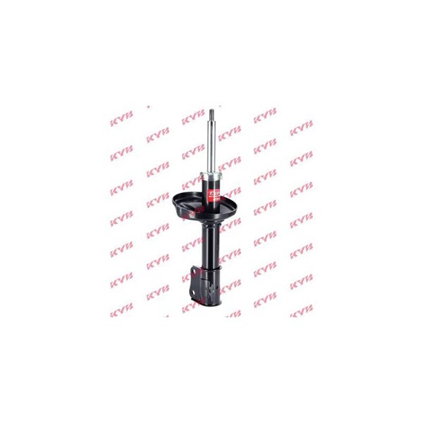Stötdämpare Gastryck, framaxel höger Kyb Excel-g 333354 KYB