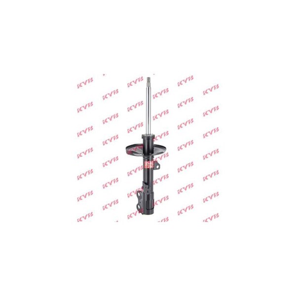 Stötdämpare Gastryck, framaxel höger Kyb Excel-g 333358 KYB