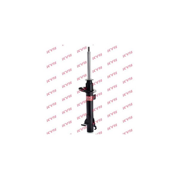 Stötdämpare Gastryck, framaxel höger Kyb Excel-g 333379 KYB