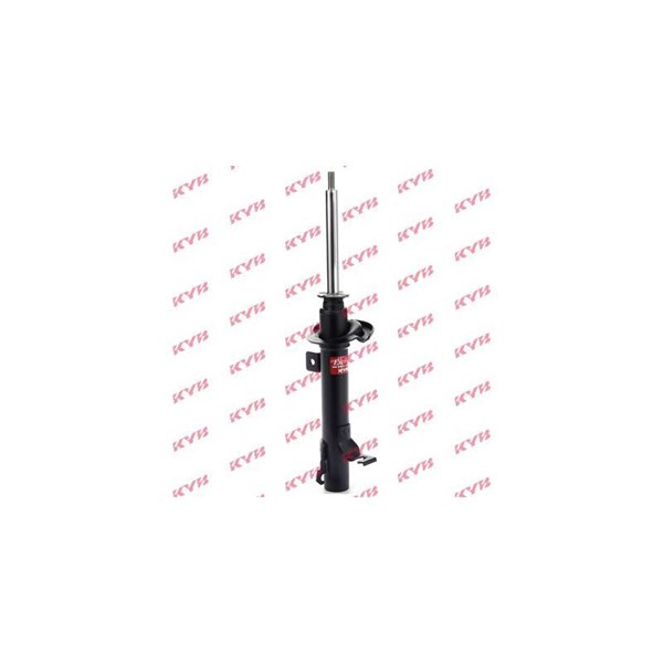 Stötdämpare Gastryck, framaxel vänster Kyb Excel-g 333380 KYB